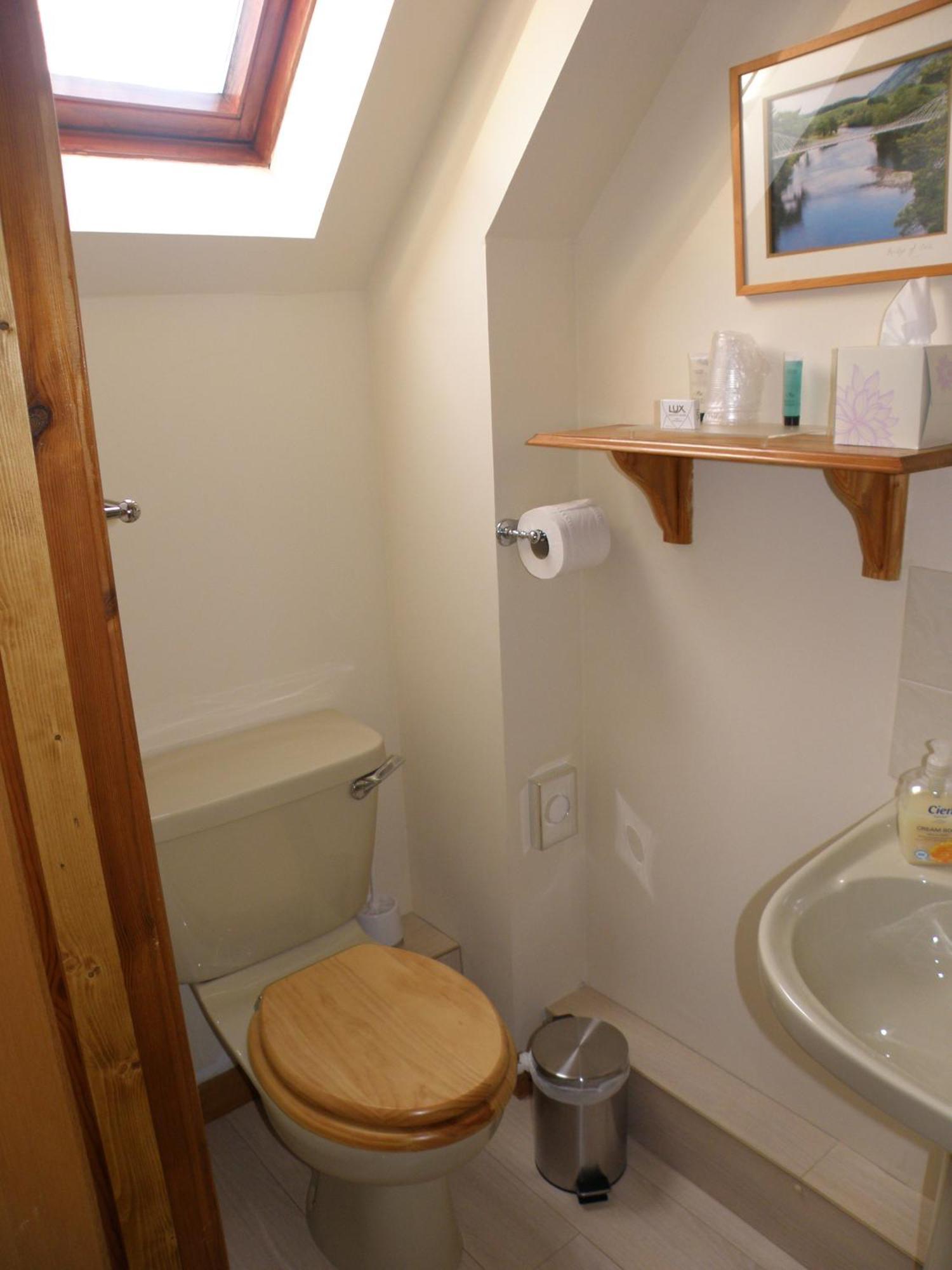Kettle House B&B Форт Аугустус Номер фото